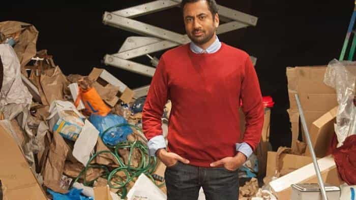 نقد و بررسی سریال تصویر بزرگ با کال پن (2015) | چی‌بینو