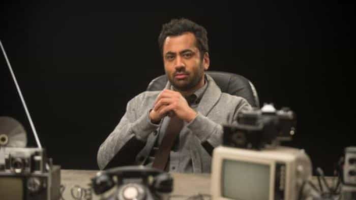 نقد و بررسی سریال تصویر بزرگ با کال پن (2015) | چی‌بینو