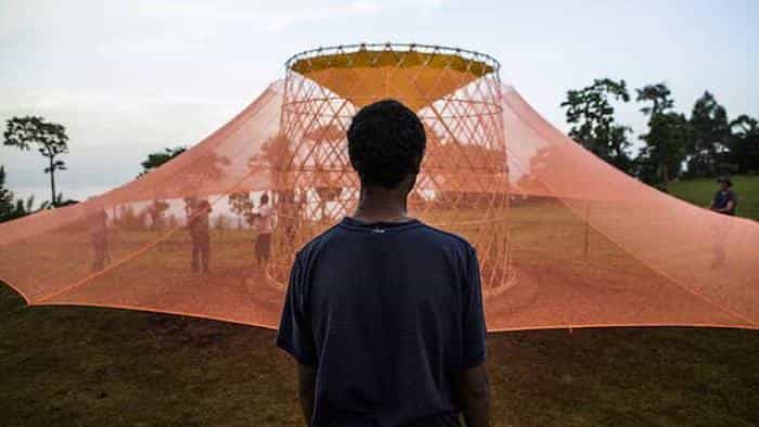 نقد و بررسی سریال گشایش محصول سال 2015 | چی‌بینو