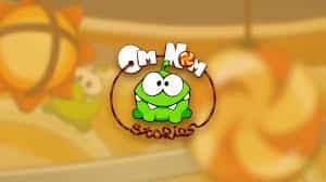تماشای انیمیشن ماجرا های اوم نوم محصول سال 2011 | چی‌بینو