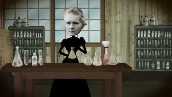 نقد و بررسی انیمیشن گام‌های شگفت‌انگیز در مسیر پیشرفت (2014)