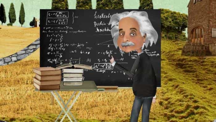 نقد و بررسی انیمیشن گام‌های شگفت‌انگیز در مسیر پیشرفت (2014)