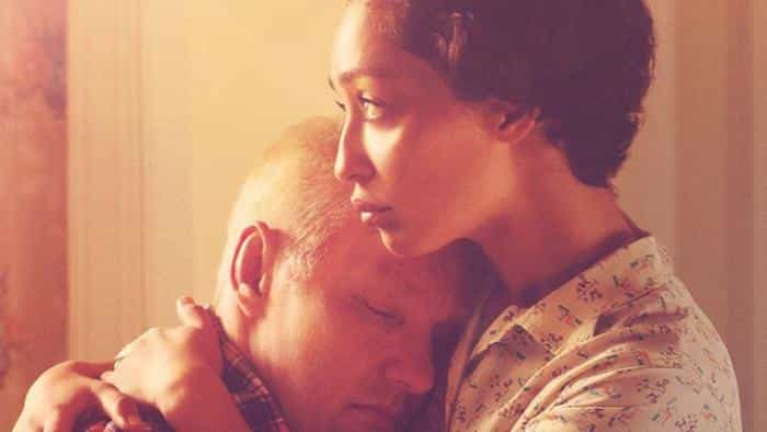 نقد و بررسی فیلم عاشقانه محصول سال 2016 | چی‌بینو