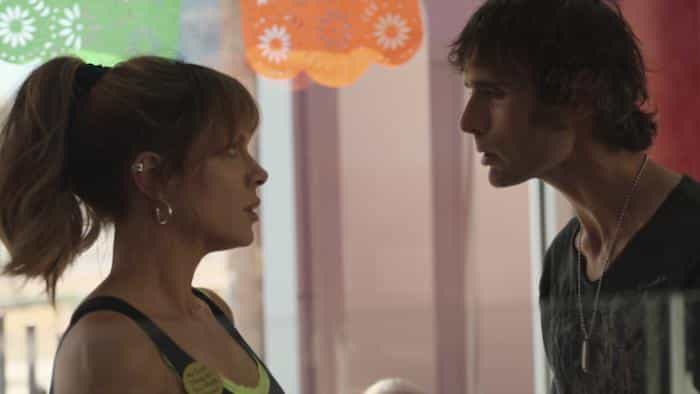 تماشای فیلم دختر زندانی محصول سال 2022 | چی‌بینو