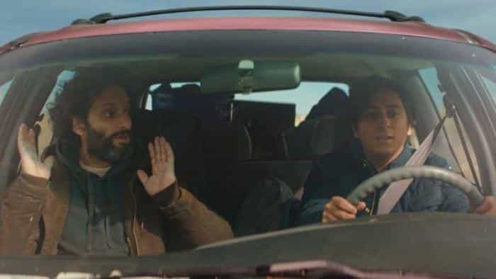 نقد و بررسی فیلم مسیر طولانی احمقانه (2018) | چی‌بینو