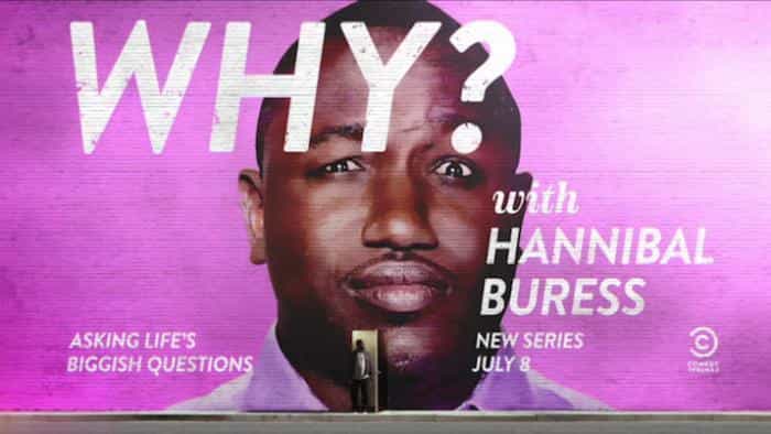 نقد و بررسی سریال چرا؟ با هانیبال برس (2015) | چی‌بینو