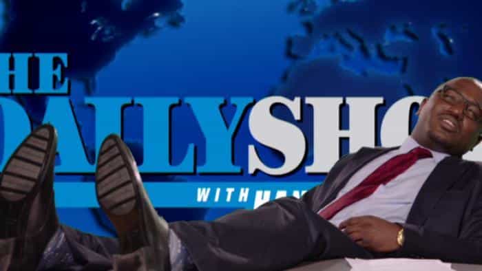 نقد و بررسی سریال چرا؟ با هانیبال برس (2015) | چی‌بینو