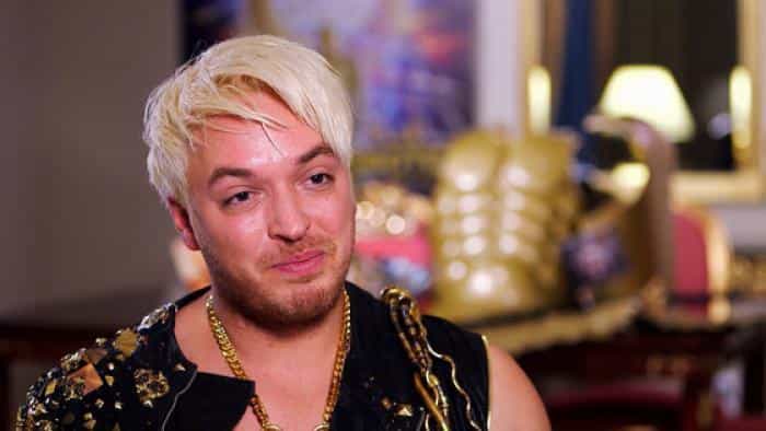 نقد و بررسی سریال پول تازه محصول سال 2015 | چی‌بینو