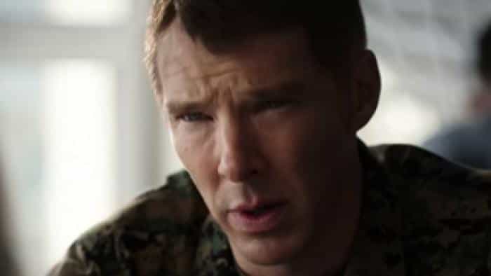 تماشای فیلم موریتانیایی محصول سال 2021 | چی‌بینو