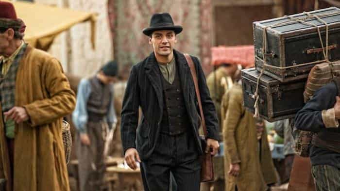 نقد و بررسی فیلم قول محصول سال 2016 | چی‌بینو