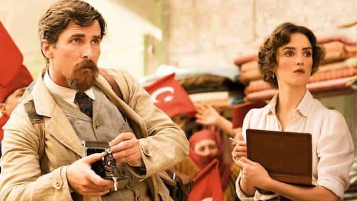 نقد و بررسی فیلم قول محصول سال 2016 | چی‌بینو