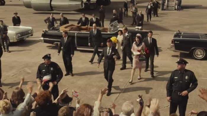 نقد و بررسی فیلم لیندون بینز جانسون محصول سال 2016 | چی‌بینو