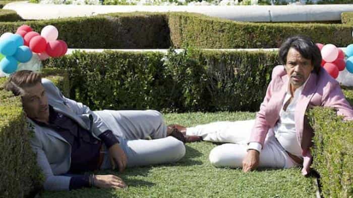 نقد و بررسی فیلم چگونه یک معشوق لاتین باشیم (2017) | چی‌بینو