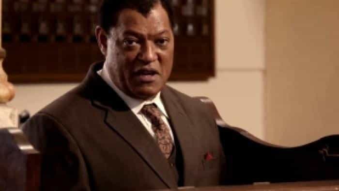 نقد و بررسی سریال ماندلا محصول سال 2017 | چی‌بینو