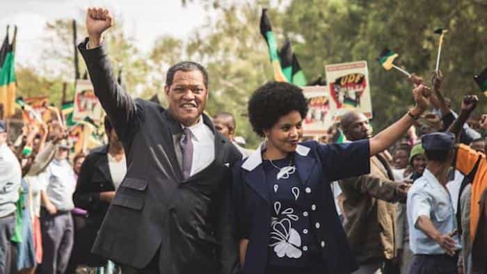 نقد و بررسی سریال ماندلا محصول سال 2017 | چی‌بینو