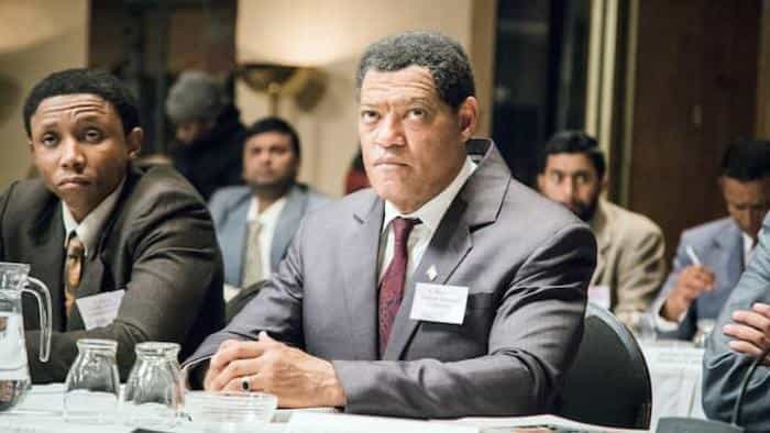 نقد و بررسی سریال ماندلا محصول سال 2017 | چی‌بینو