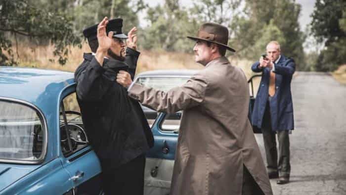 نقد و بررسی سریال ماندلا محصول سال 2017 | چی‌بینو