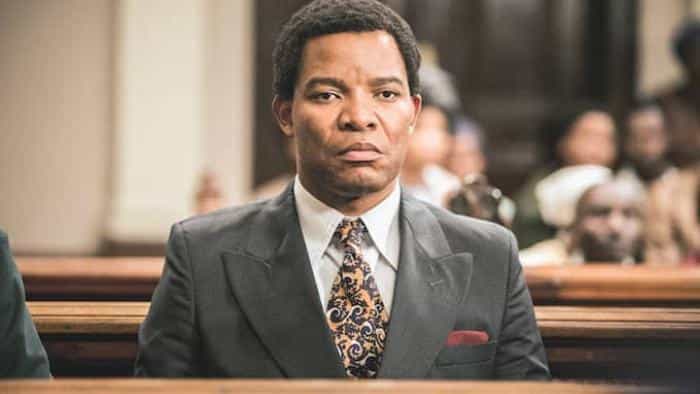 نقد و بررسی سریال ماندلا محصول سال 2017 | چی‌بینو