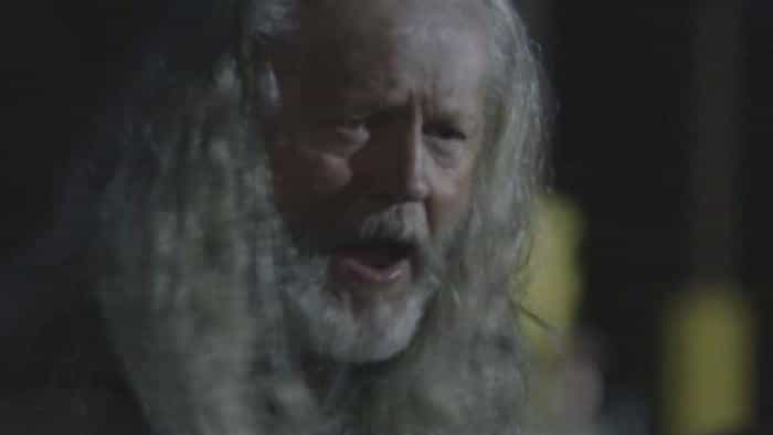 نقد و بررسی سریال ناظران محصول سال 2016 | چیبینو