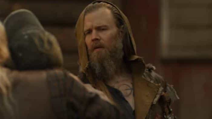 نقد و بررسی سریال ناظران محصول سال 2016 | چیبینو