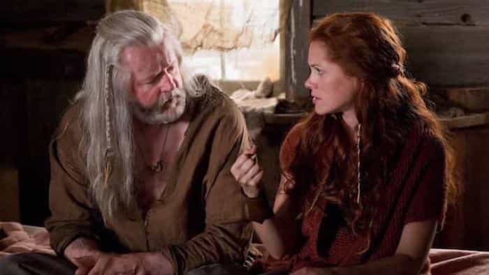 نقد و بررسی سریال ناظران محصول سال 2016 | چیبینو