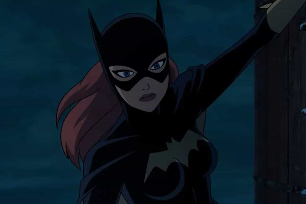 تماشای انیمیشن بتمن: شوخی مرگبار محصول سال 2016 | چی‌بینو