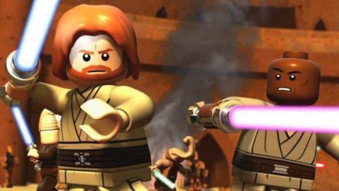 نقد و بررسی انیمیشن لگو جنگ ستارگان: افسانه‌های دروید (2015)