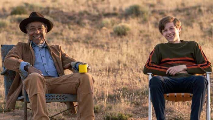 تماشای فیلم دختر ستاره‌ای محصول سال 2020 | چی‌بینو