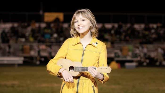 تماشای فیلم دختر ستاره‌ای محصول سال 2020 | چی‌بینو