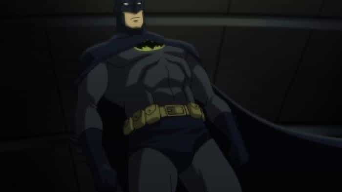 تماشای انیمیشن بتمن: کینه دیرینه محصول سال 2016 | چی‌بینو