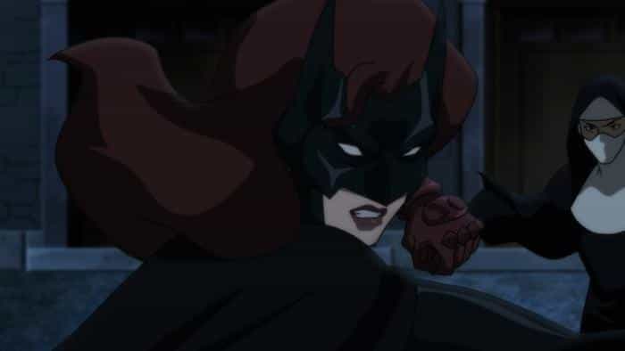 تماشای انیمیشن بتمن: کینه دیرینه محصول سال 2016 | چی‌بینو