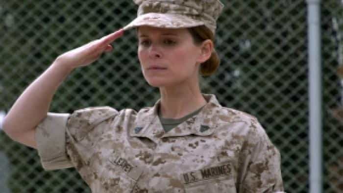 تماشای فیلم مگان لوی محصول سال 2017 | چی‌بینو