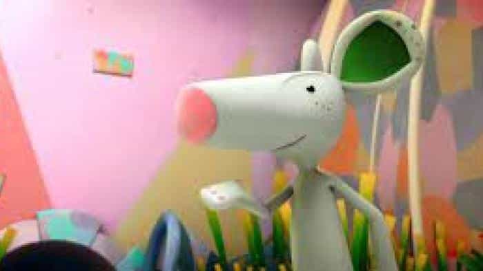 نقد و بررسی انیمیشن جنگ موش ها محصول سال 2017 | چی‌بینو