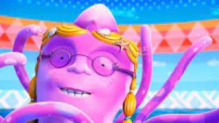 نقد و بررسی انیمیشن جنگ موش ها محصول سال 2017 | چی‌بینو