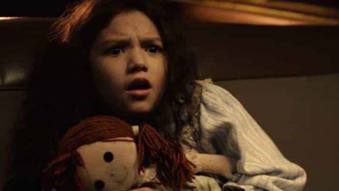 نقد و بررسی فیلم لعنت لا یورونا محصول سال 2019 | چی‌بینو