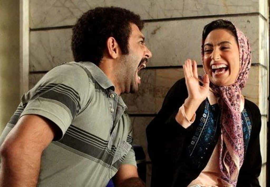 تماشای فیلم قندون جهیزیه محصول سال 2015 | چی‌بینو