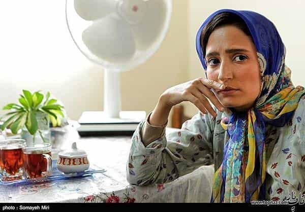 تماشای فیلم قندون جهیزیه محصول سال 2015 | چی‌بینو
