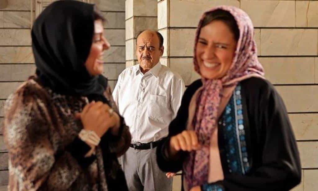 تماشای فیلم قندون جهیزیه محصول سال 2015 | چی‌بینو