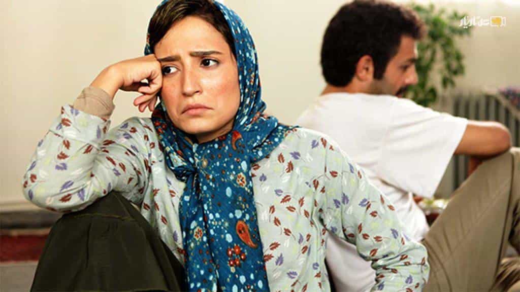 تماشای فیلم قندون جهیزیه محصول سال 2015 | چی‌بینو