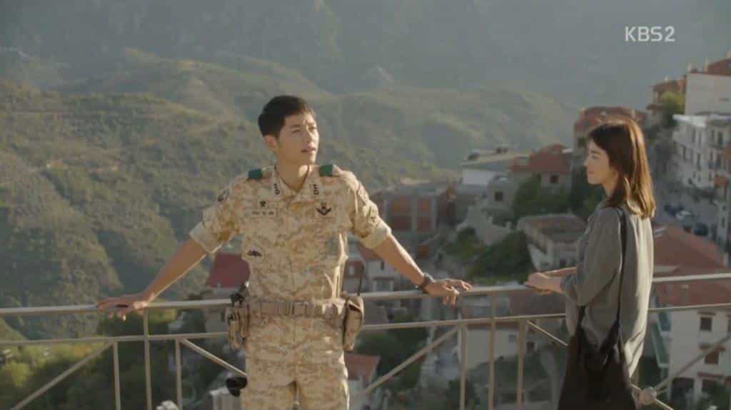 نقد و بررسی سریال نسل خورشید محصول سال 2016 | چی‌بینو