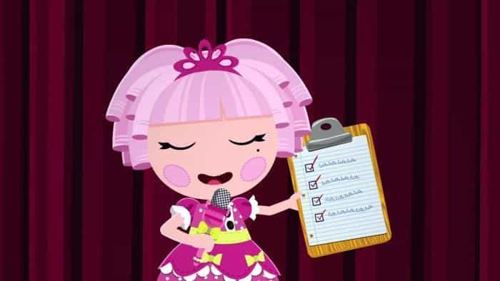 نقد و بررسی فیلم لالا لوپسی: متحد شوید (2015) | چی‌بینو