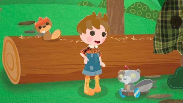 نقد و بررسی فیلم لالا لوپسی: متحد شوید (2015) | چی‌بینو