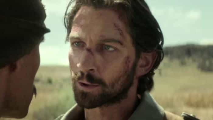 نقد و بررسی فیلم افسران عثمانی محصول سال 2017 | چی‌بینو