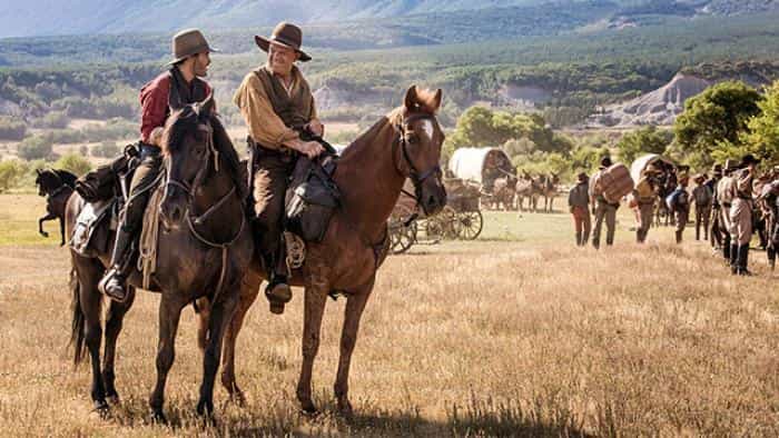 تماشای فیلم برادران سیسترز محصول سال 2018 | چیبینو