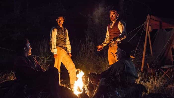 تماشای فیلم برادران سیسترز محصول سال 2018 | چیبینو