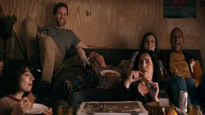 نقد و بررسی فیلم درنگ نکن محصول سال 2016 | چی‌بینو