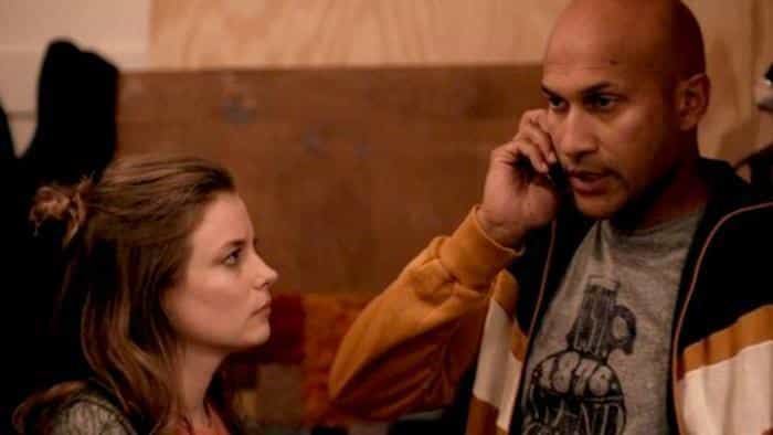 نقد و بررسی فیلم درنگ نکن محصول سال 2016 | چی‌بینو