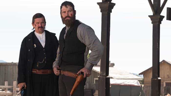 نقد و بررسی فیلم بچه محصول سال 2019 | چی‌بینو