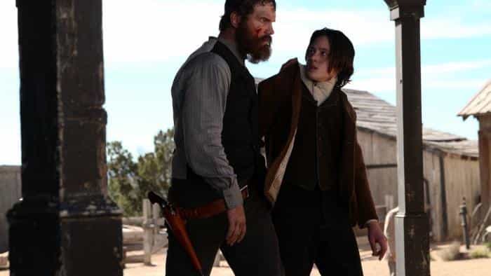 نقد و بررسی فیلم بچه محصول سال 2019 | چی‌بینو