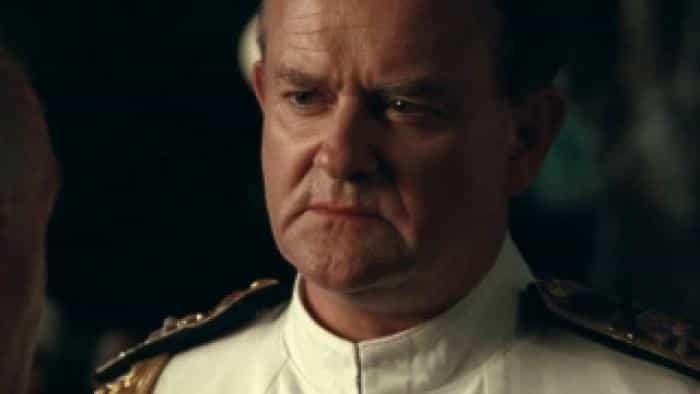 نقد و بررسی فیلم خانه نایب السلطنه محصول سال 2017 | چی‌بینو